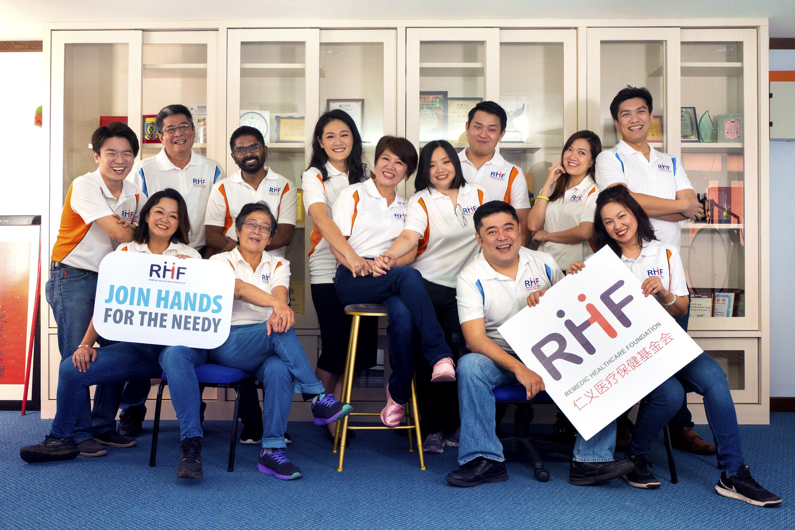 RHF GROUP PHOTO _2