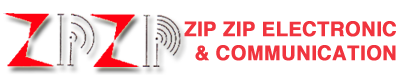 ZIP ZIP ELECTRONIC 